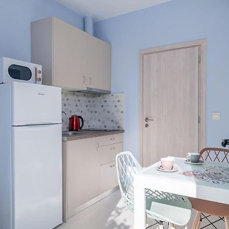 M City Apartments, Garden 1 Chania  Zewnętrze zdjęcie