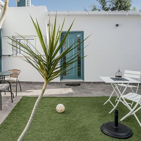 M City Apartments, Garden 1 Chania  Zewnętrze zdjęcie