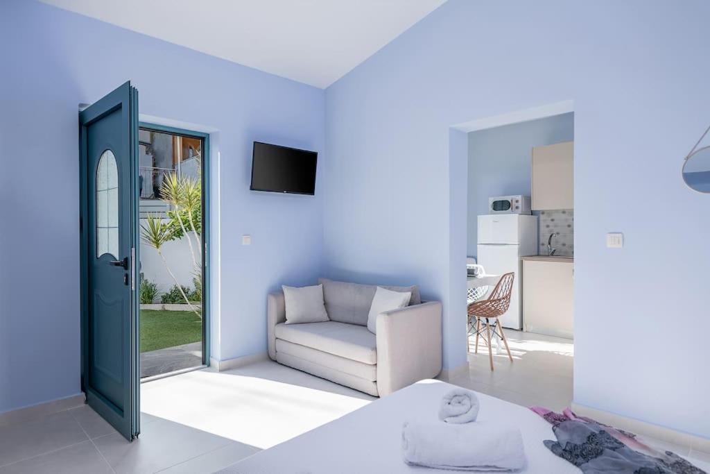 M City Apartments, Garden 1 Chania  Zewnętrze zdjęcie