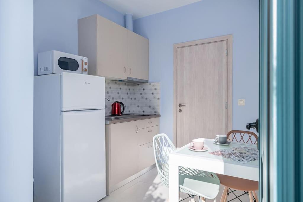M City Apartments, Garden 1 Chania  Zewnętrze zdjęcie