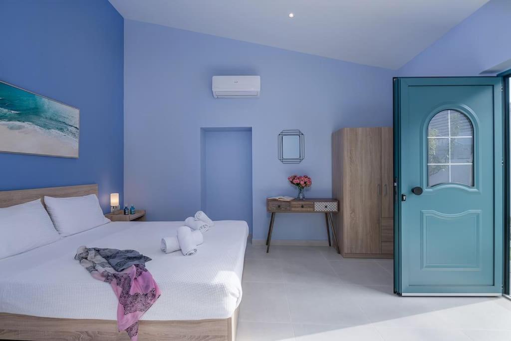 M City Apartments, Garden 1 Chania  Zewnętrze zdjęcie