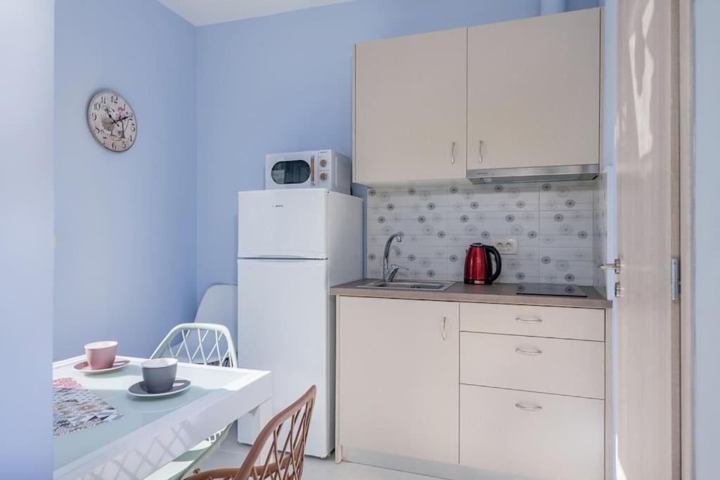 M City Apartments, Garden 1 Chania  Zewnętrze zdjęcie