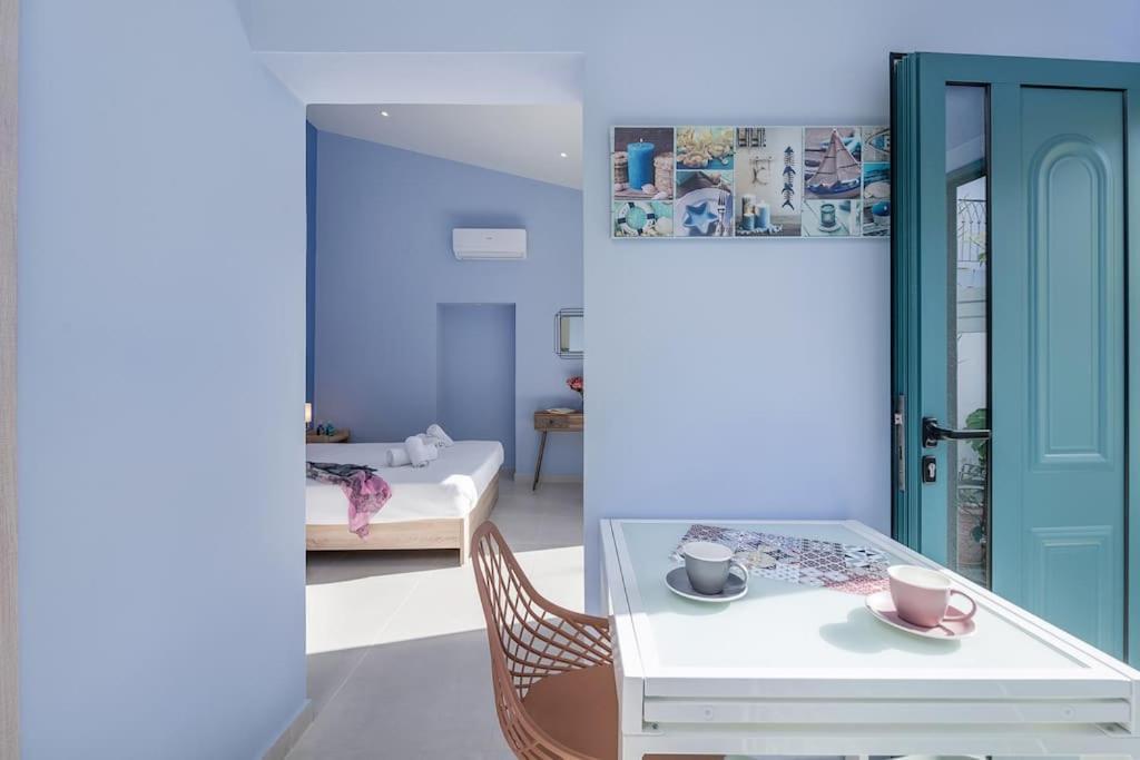 M City Apartments, Garden 1 Chania  Zewnętrze zdjęcie